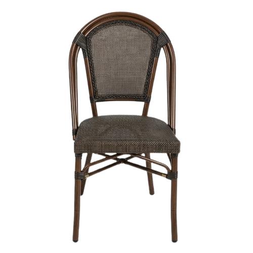 Chairs - 業務用椅子 CHERRY(チェリーレスタリア) ガーデンチェア モリシャス2型/業務用/新品/送料別