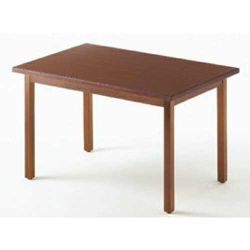 CRES(クレス) 和風テーブル[TB1755-MH] 幅1500×奥行750×高さ700(mm)【業務用】【新品】【送料無料】
