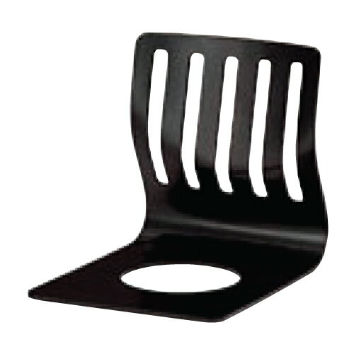 CRES(クレス) 座椅子[ZF9866] 幅410×奥行500×高さ435(mm)【業務用】【新品】【送料無料】