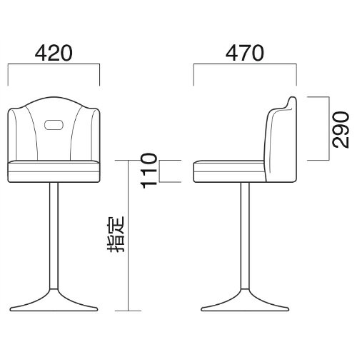 Quon(クオン)B-21 [2]