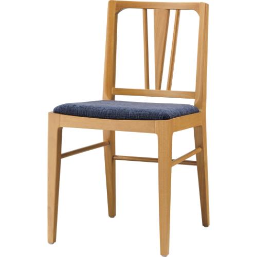 餐桌椅 - チェア アリエールイス Quon(クオン) 幅420×奥行490×高さ780(mm)/業務用/新品/送料別途見積