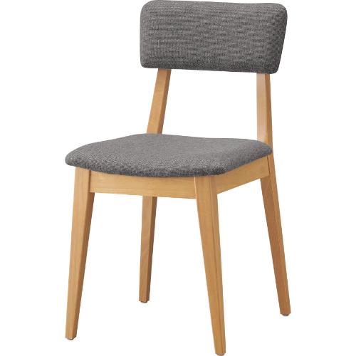 チェア ケイミー Quon(クオン) 幅420×奥行490×高さ790(mm)/業務用/新品/送料別途見積