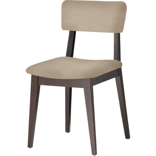チェア ケイミー Quon(クオン) 幅420×奥行490×高さ790(mm)/業務用/新品/送料別途見積 [2]