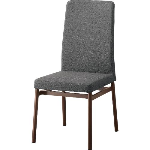 チェア セイント(M) Quon(クオン) 幅440×奥行560×高さ960(mm)/業務用/新品/送料別途見積 [2]
