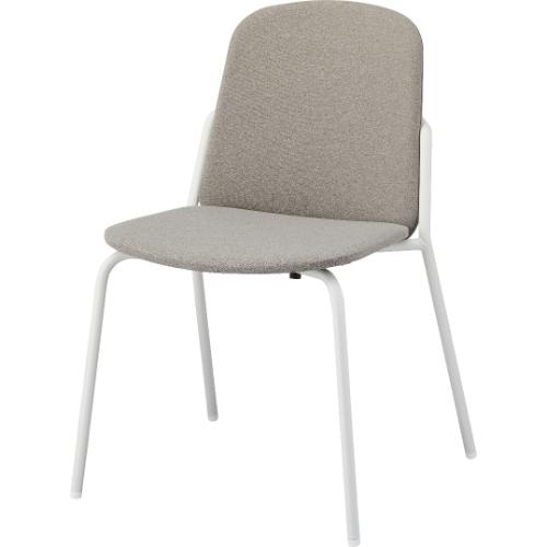 チェア ワイオーH Quon(クオン) 幅540×奥行540×高さ775(mm)/業務用/新品/送料別途見積