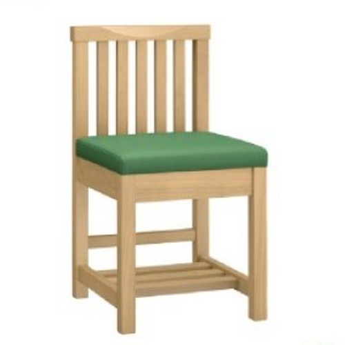 業務用椅子 marukatsu(丸勝) 生駒 エスニック 生駒N椅子 Aランク /業務用/新品/送料無料