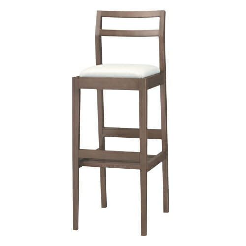 業務用椅子 marukatsu(丸勝) 【伊東 1 D スタンド椅子 Aランク 】 幅380×奥行480×高さ1090(mm)/業務用/新品/送料無料