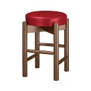 業務用椅子 marukatsu(丸勝) 丹波D(ダークブラウン)椅子/業務用/新品/送料無料