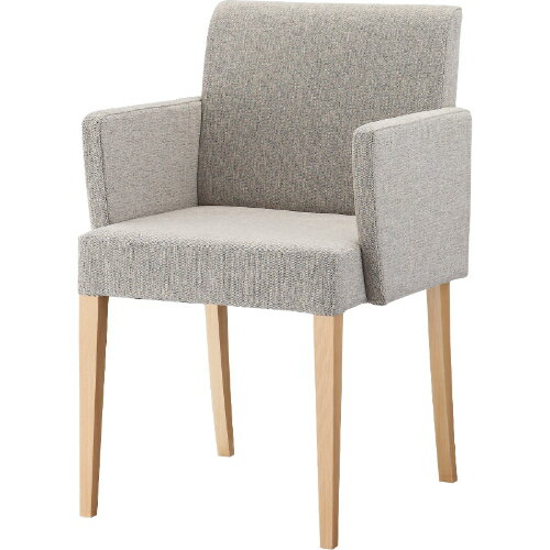 業務用椅子【プロシード】リーブルアームイス2B-NA 11567-A 幅530×奥行530×高さ815 シート高460(mm)/業務用/新品/送料無料