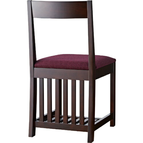 業務用椅子【プロシード】トレーライスBR 11933-A 幅400×奥行495×高さ800 シート高450(mm)/業務用/新品/送料無料 [2]