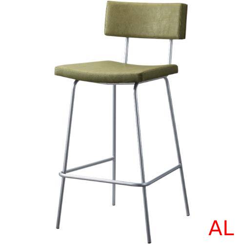 Stand Chairs - 21870-E/21872-E/21877-E【プロシード】業務用椅子 リボルスタンド( AL/BL/WH) (LB/OK/PA) W460×D510×H980 (SH700)(mm)/業務用/新品/送料無料