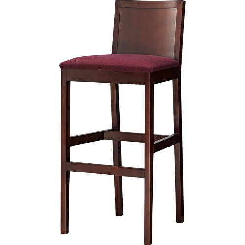 業務用椅子【プロシード】エッジスタンドBR 11807-E 幅430×奥行480×高さ1000 シート高750(mm)/業務用/新品/送料無料