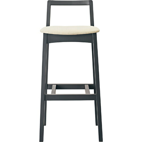 Stand Chairs - 業務用椅子【プロシード】ソワレスタンドCH 11888-E 幅400×奥行480×高さ940 シート高750(mm)/業務用/新品/送料無料