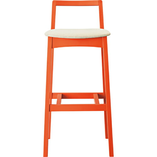 業務用椅子【プロシード】ソワレスタンドCA 11889-E 幅400×奥行480×高さ940 シート高750(mm)/業務用/新品/送料無料