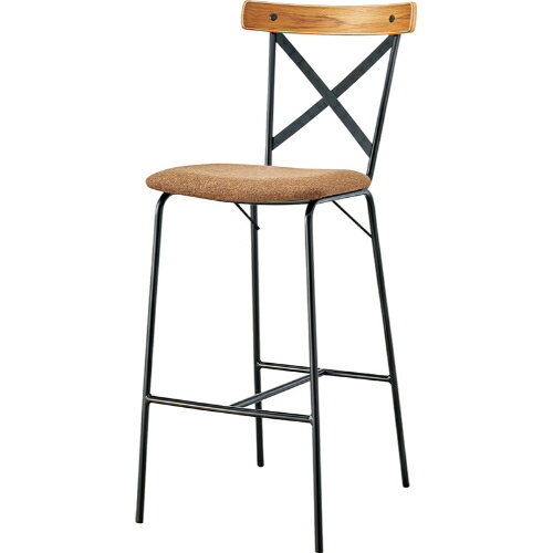 業務用椅子【プロシード】コントラスタンドBL 21616-E 幅420×奥行530×高さ1080 シート高720(mm)/業務用/新品/送料無料