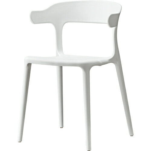 業務用椅子【プロシード】シュルームイスWH 21659-A 幅520×奥行505×高さ745 シート高450(mm)/業務用/新品/送料無料