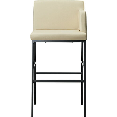Stand Chairs - 業務用椅子【プロシード】リニアム左アームスタンドBL 21818-E 幅500×奥行510×高さ1040 シート高750(mm)/業務用/新品/送料無料