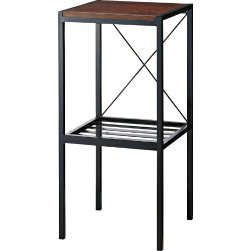 【プロシード】プロットスタンドBL2 21820-E 幅380×奥行380×高さ800(mm)/業務用/新品/送料無料