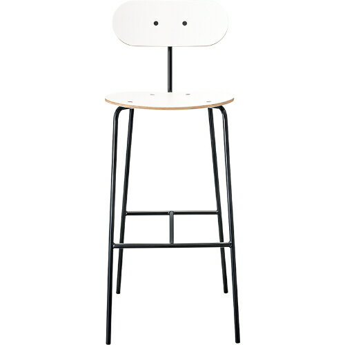 Stand Chairs - 業務用椅子【プロシード】タウスタンドBL2 21823-E 幅410×奥行515×高さ1045 シート高755(mm)/業務用/新品/送料無料