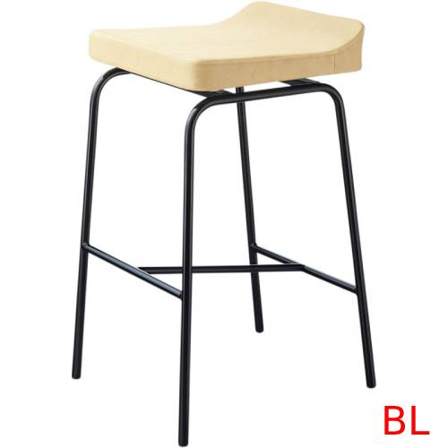 21898-E/21899-E【プロシード】コンセスタンド2AL 幅400 奥行430 H700 (座面迄の高さ665)(mm)/業務用/新品/送料無料 [2]