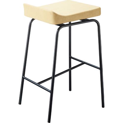 21898-E/21899-E【プロシード】コンセスタンド2AL 幅400 奥行430 H700 (座面迄の高さ665)(mm)/業務用/新品/送料無料 [3]