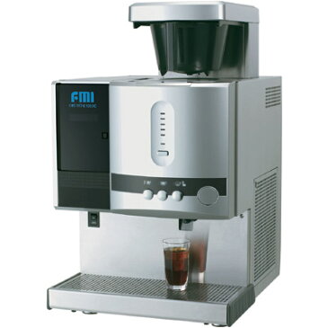 【業務用】 FMI コーヒーマシン カフェトロン アイスコーヒーマシン CT-1003C 【送料無料】