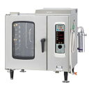CSX-IE61 【コメットカトウ】電気スチームコンベクションオーブン 幅870×奥行795×高さ950(mm)【業務用/新品】【送料無料】