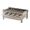 【魚焼き器 FY5】 【業務用】【新品】【送料無料】【保証なし】