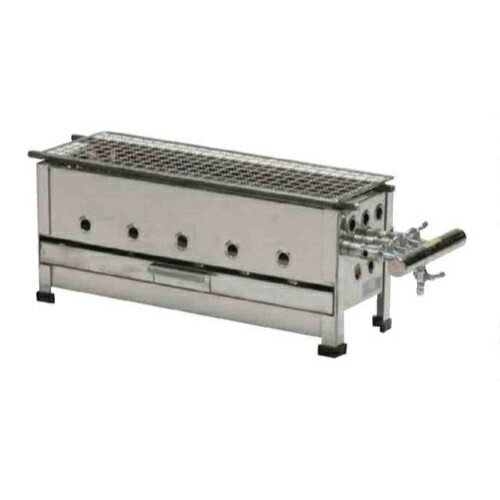 【やきとり器 YA18】 【業務用】【新品】【送料無料】【保証なし】