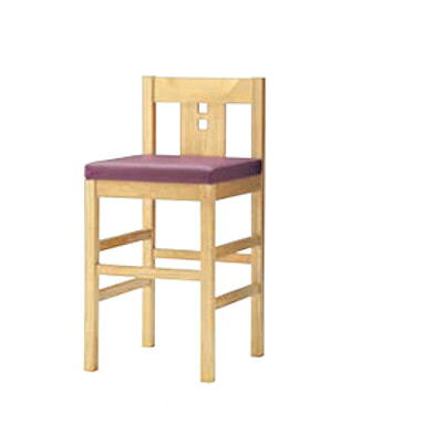 ■商品情報■商品名：和風イスユズカウンター / Bランク外形寸法(mm)：幅410×奥行435×高さ850 / 座面までの高さ605メーカー：クレス材質：フレーム：ラバーウッド無垢材張地ランク：Bランク※画面上の色や質感はブラウザやご使用のパソコンの設定により実物と異なる場合があります。▼お好みの張地（座面や背もたれの生地カラー）を下記一覧よりお選びください。 ※Bランク以外の張地をご希望の場合は、価格が異なるため、プルダウンで「その他カラー希望（別途見積もり）」を選択し、ご注文時の「備考欄」にご希望の張地名をご入力ください。お電話でのご連絡も承っております。ご注文後、お客様がお選びの張地に変更して出荷いたしますので、お届けまでにお時間をいただいております。お急ぎのお客様は事前に納期をお問い合わせください。■配送料についてこの商品は、全国配送料無料にてお届けいたします。北海道・沖縄・離島や一部地域では追加配送料が発生いたします。商品は車上渡しでのお届けです。