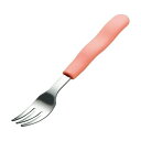 UDカトラリー ヒメフォーク/【H-376PK ピンク】/業務用/新品/小物送料対象商品(4)