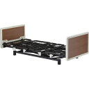 Emi(エミ) 3モーター 樹脂トールタイプ 83cm幅/【WR3-83H16 木目ダーク】×1組/業務用/新品/送料無料(4)