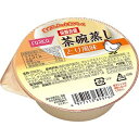 栄養支援 茶碗蒸し とり風味/【569576 75g】/業務用/新品/小物送料対象商品(4)