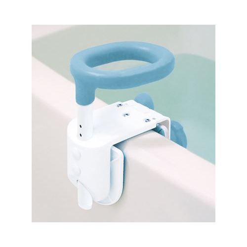 テイコブ コンパクト浴槽手すり/【YT01】×1組/業務用/新品/送料無料