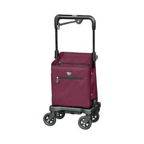 アイカートフリー/【No.835 ワイン】×1組/業務用/新品/送料無料