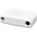 CAREai ライトシリーズ かんたんモデル 超音波センサーセット/【取付:床置き】×1組/業務用/新品/送料無料