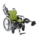 モダンシリーズ モダンB-style 多機能タイプ KMD-B22-40-EL-SH 超高床/【座幅40cm No.85】×1組/業務用/新品/送料無料(4)