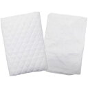 はじめての寝具セット(通年用) セレクトB/【パッド+ボックスシーツ】/業務用/新品/小物送料対象商品(4)