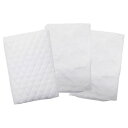 はじめての寝具セット(通年用) セレクトC/【パッド+ボックスシーツ×2枚】/業務用/新品/小物送料対象商品(4)