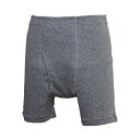 紳士失禁申又/【W646 M グレー】×1組/業務用/新品/小物送料対象商品(4)