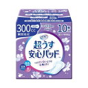リフレ 超うす安心パッド 300cc/【17957→18408 10枚】/業務用/新品/小物送料対象商品