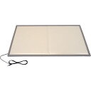 離床センサーふむナールLWケアコム4PZ/【00127A7B02 適用プラグ9】×1組/業務用/新品/送料無料(4)