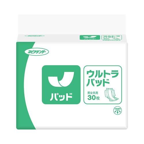 テンダー ウルトラパッド/【AP30ウルトラ(FJ) 30枚】×6組/業務用/新品/小物送料対象商品