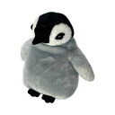 ホット&スチームパッド アニマル/【F20946 ペンギン】×1組/業務用/新品/小物送料対象商品