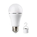 防災電球(蓄電型LED電球)/【KS-01WH 昼白色】×1組/業務用/新品/小物送料対象商品(4)