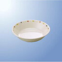 子供食器 14.5cm深皿 プチフラワー/業務用/新品/小物送料対象商品