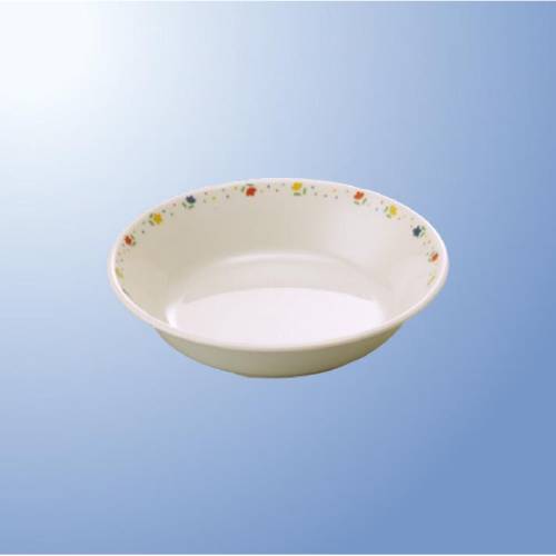 子供食器 14.5cm深皿 ブロック/業務用/新品/小物送料対象商品