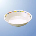 子供食器 14.5cm深皿 クレヨン/業務用/新品/小物送料対象商品