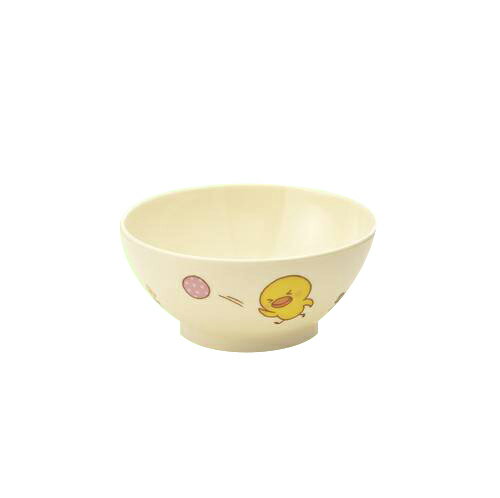 子供食器 飯茶碗(身) ひよこぐみ/業務用/新品/小物送料対象商品