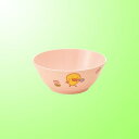 子供食器 汁椀(身) ひよこぐみピンク/業務用/新品/小物送料対象商品